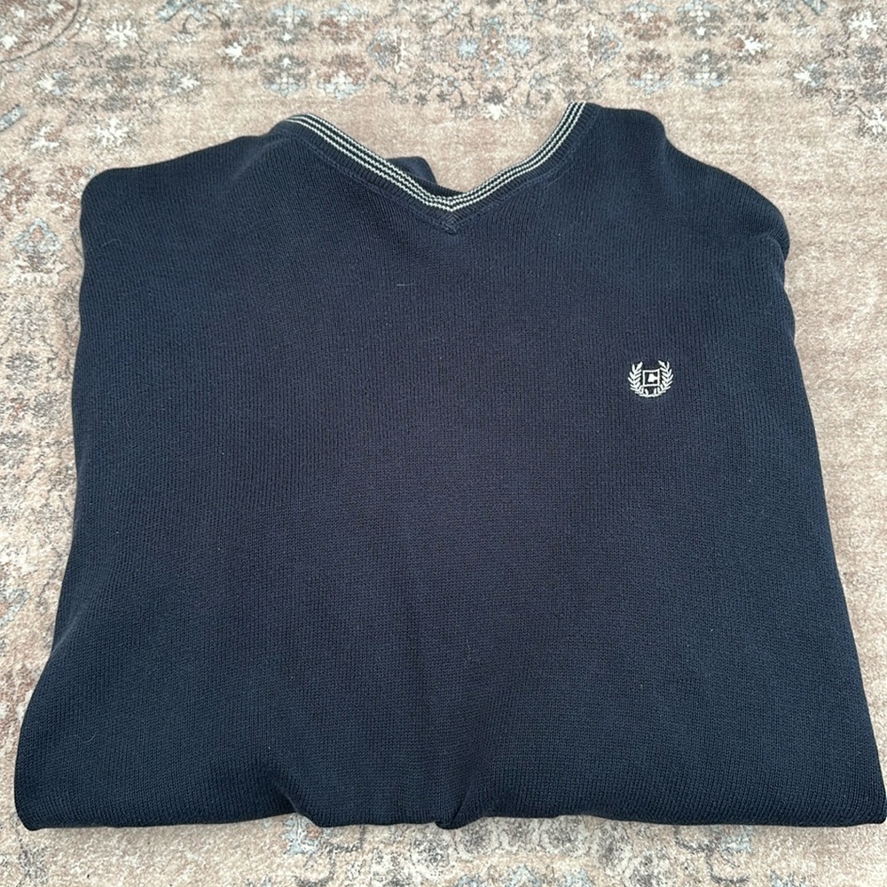 Chaps Ralph Lauren Men’s Sweater